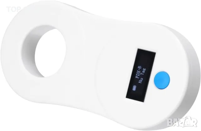 Скенер за чипове за животни Irovami H01-7, снимка 3 - За кучета - 48804935