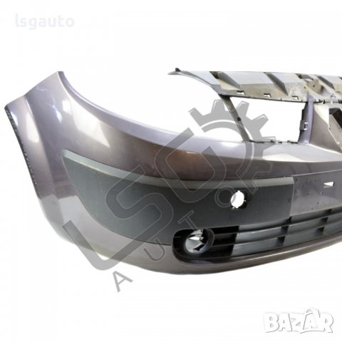 Предна броня Renault Scenic II 2004-2009 RM030522N-5, снимка 5 - Части - 36880598