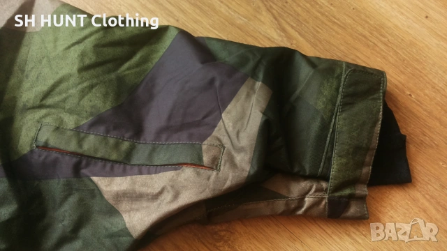 Thity Two Snowboard Waterproof Jacket размер XL сноуборд яке водонепромокаемо - 1968, снимка 8 - Екипировка - 53238324