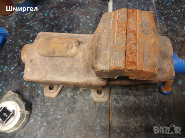 Менгеме , снимка 3 - Други инструменти - 54153210