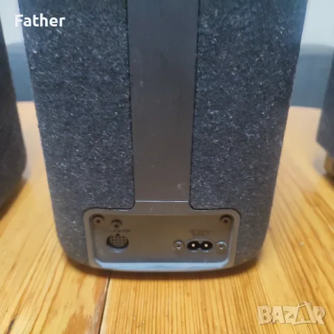 Музикална система Philips Fidelio, снимка 6 - Аудиосистеми - 56116369