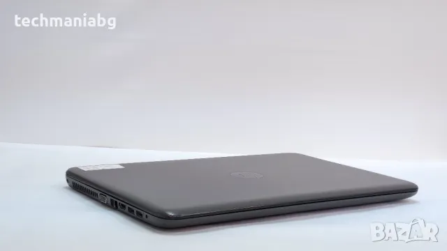 HP 250 G5 – Лаптоп с добър баланс цена-качество, снимка 2 - Лаптопи за работа - 48379505