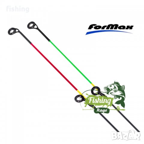НОВО Фидер-Пикер Formax Shadow Picker - 2.70м//3.0м - въдица, снимка 3 - Въдици - 24478676
