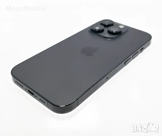 ✅️iPhone 14 Pro 128GB Space Black, снимка 4 - Apple iPhone - 56493041