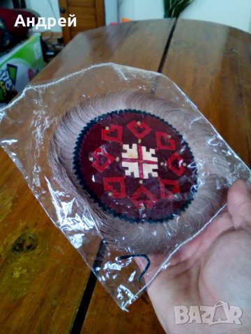 Стар Руски сувенир,декорация #3, снимка 2 - Други ценни предмети - 29252447