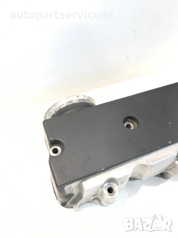 Всмукателен колектор за Mercedes Atego 817 (1998-2005) A0040980217, снимка 3 - Части - 54039703