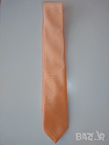 Вратовръзка цвят шампанско , снимка 3 - Други - 39981877