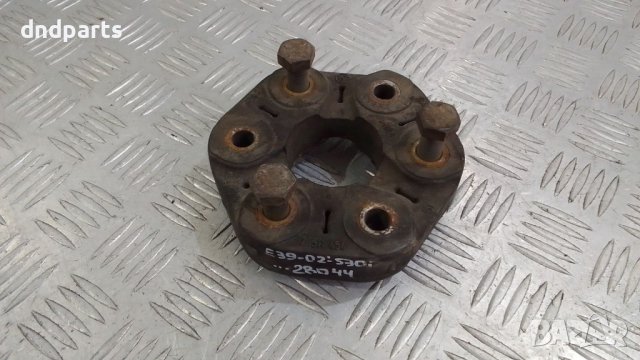 Гумено каре BMW E39 530i 2002г.	