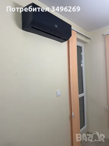 Давам под наем двустаен , снимка 10 - Апартаменти - 56339366