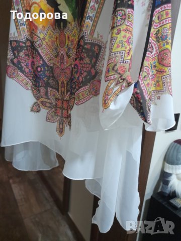 Стилна, красива дамска туника, снимка 7 - Туники - 42838707
