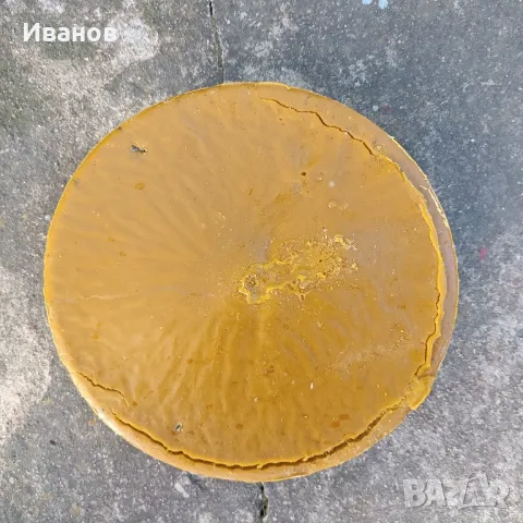 Продавам пчелен восък и прополис., снимка 2 - Пчелни продукти - 47543054