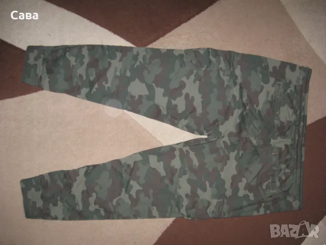 Дънки карго X-MAIL  мъжки,2-3ХЛ, снимка 3 - Дънки - 48475781