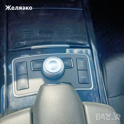 Мерцедес Е500 газ, снимка 15 - Автомобили и джипове - 51892813