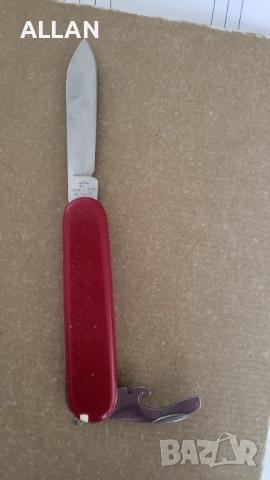 Продавам джобни сгъваеми ножове, снимка 11 - Ножове - 52351329