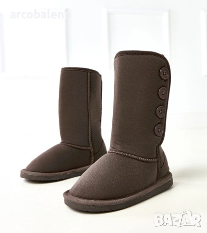 Детски ботуши Eskimo на Marialena, 4цвята , снимка 2 - Детски боти и ботуши - 53026757