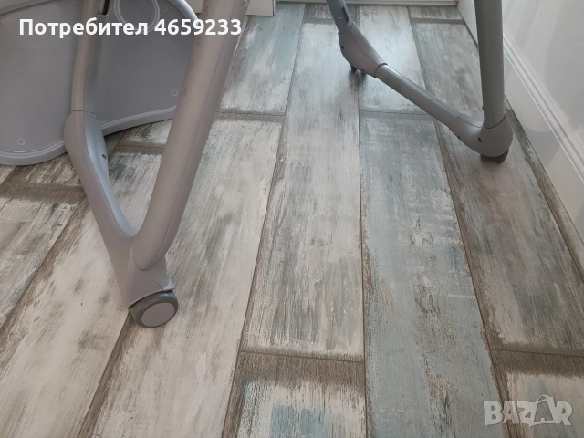 Стол за хранене за деца +0 години , снимка 7 - Други - 52587868