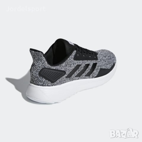 Мъжки маратонки Adidas Duramo 9, снимка 3 - Маратонки - 44287945