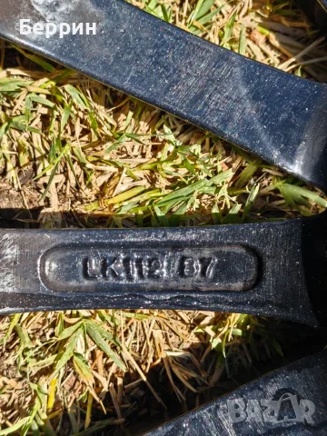 18 " джанти летни зимни гуми, снимка 9 - Гуми и джанти - 55754837