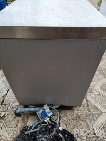 миялна машина MEC професионална , снимка 4 - Други машини и части - 52142397