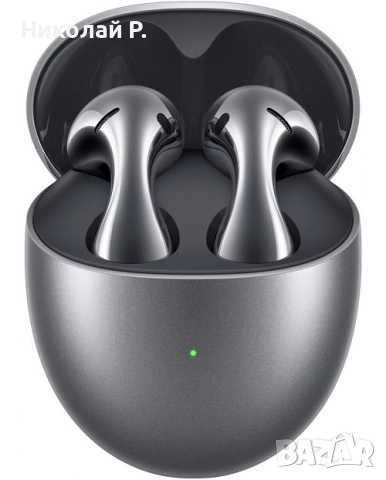 Слушалки Huawei freebuds 5, снимка 2 - Bluetooth слушалки - 52130410