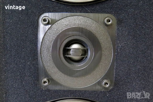 ELAC ELR 65, снимка 3 - Тонколони - 51569789