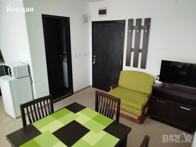 Студио под наем в ,,Atlantis resort &Spa" Сарафово , снимка 13 - Апартаменти - 50594114