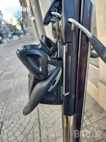 Atomic ски/ски Beta V 7.22 с връзки Atomic 180см, снимка 8 - Спортна екипировка - 48380463