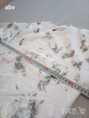 Нова Блуза Найк Nike , снимка 5 - Блузи - 52855987