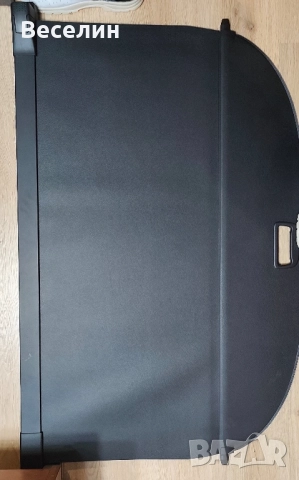 Щора за багажник на Opel Astra K. 112 см., снимка 4 - Аксесоари и консумативи - 52182528