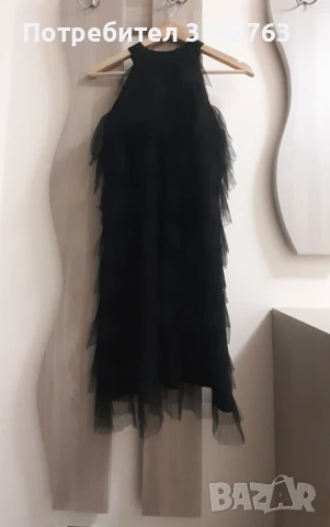 Рокля(туника), L/XL/XXL