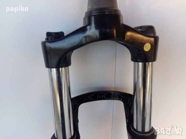 Продавам колела внос от Германия магнезиева алуминиева вилка 26 цола XCR SR SUNTOUR FEM 362, снимка 12 - Части за велосипеди - 31004879