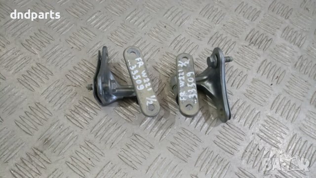 Панти врата Mercedes S-Class W221 2006г.(предна дясна)	