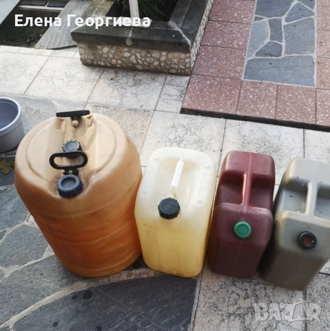 Четири туби цена за всичките, снимка 2 - Други стоки за дома - 52073541