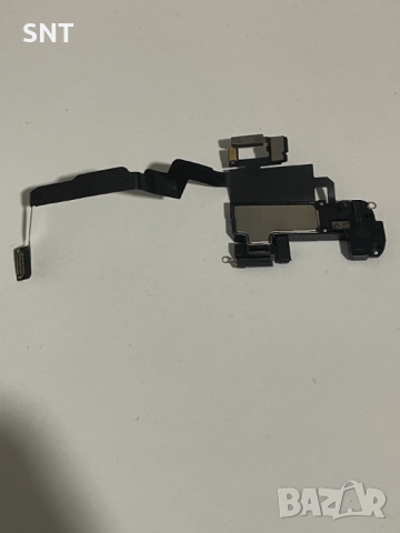 Оригинална Слушалка-говорител за iPhone XS с лентов кабел Apple, снимка 2 - Apple iPhone - 52482029