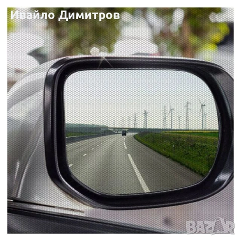 2 бр. универсални сенници за странични стъкла на автомобил, снимка 4 - Аксесоари и консумативи - 54217457