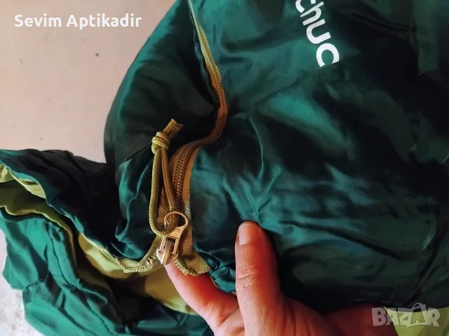 Спални чували и туристически постелки, снимка 10 - Къмпинг мебели - 56116297
