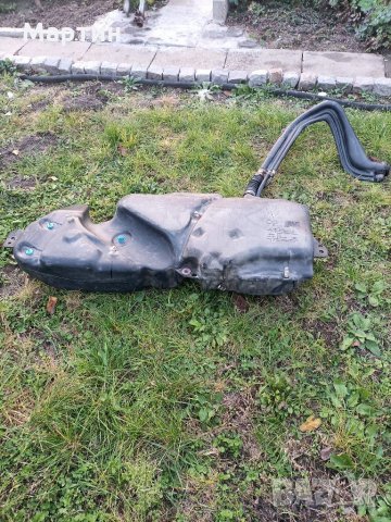 Резервоар за гориво за Рено Меган Сценик, снимка 10 - Части - 30824368