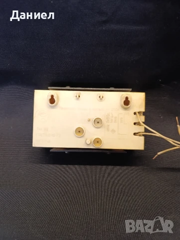 Съветски звънец Сигнал, снимка 4 - Антикварни и старинни предмети - 51082751