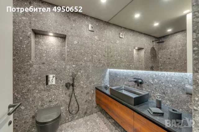 Продаваме Тристаен Апартамент В Дружба 1, снимка 5 - Апартаменти - 56110293