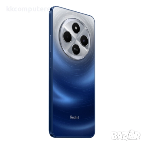 ЧАСТИ ЗА Смартфон GSM XIAOMI REDMI 14C STARRY BLUE 6.88 ", 256 GB, RAM 8 GB, 50+0.08 MP , снимка 4 - Резервни части за телефони - 51572738