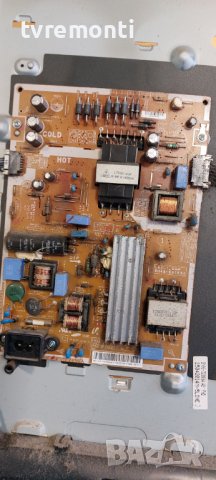 Power Board BN44-00703A.for Samsung UE40H5500AW DISPLAY CY-GH040BGSV2H