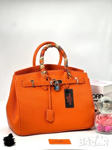 чанти hermes , снимка 3 - Чанти - 50742783