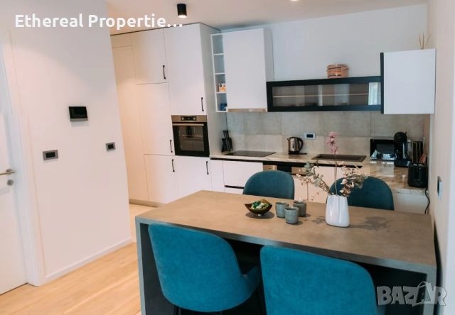 Двустаен апартамент ж.к. Дружба 2, снимка 5 - Апартаменти - 52453928