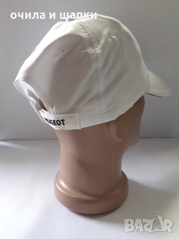 Мъжка шапка бейзболка-73, снимка 4 - Шапки - 31345055