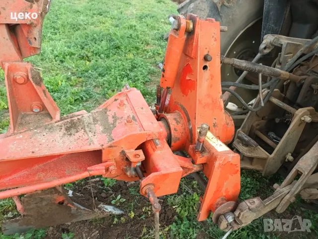 KULTIVATOR S VALYATSI, снимка 7 - Селскостопанска техника - 50002123