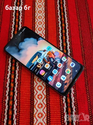 Motorola G54 5G , снимка 2 - Motorola - 54075790