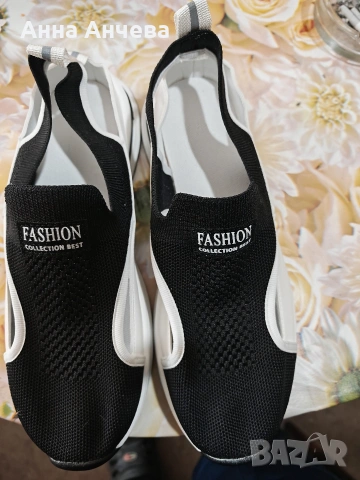 Летни маратонки, снимка 3 - Маратонки - 54236804