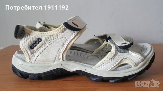 Ecco Receptor туристически/ спортни сандали. Номер 36, снимка 1 - Сандали - 31960326