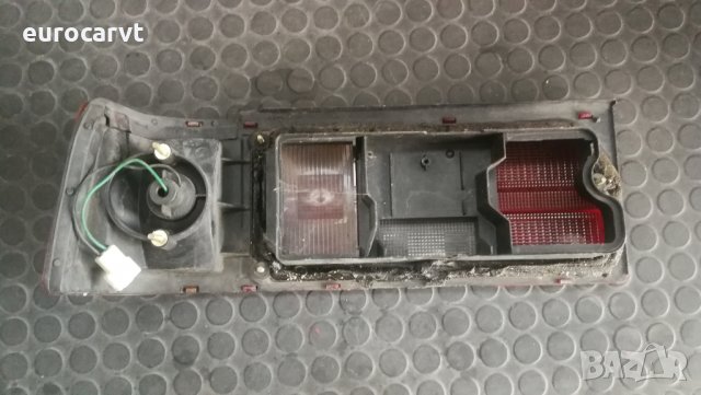 десен стоп за Субару Леоне /Subaru 1800 LEONE, снимка 4 - Части - 29725533