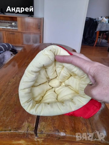 Стара кукла за Самовар #18, снимка 5 - Други ценни предмети - 54290531